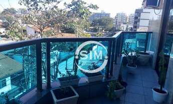 Imagem: Apartamento com 3 dormitórios à venda