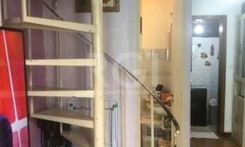 Imagem 4: Porto Alegre - Casa Padrão - Aberta dos Morros