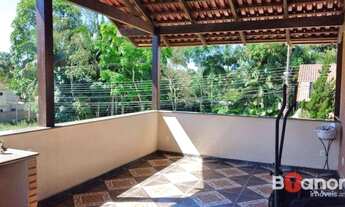 Imagem 6: Casa com 3 dormitórios à venda, 336 m² por R$ 899.000,00 - Escola Agrícola - Blumenau/SC
