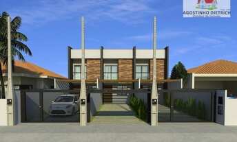 Imagem: Sobrados Geminados C/Excelente Padrao C/02