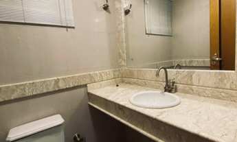 Imagem 2: Apartamento com localização PRIVILEGIADA, Zona 01, 4 dormitórios, sendo uma suíte, 143m²