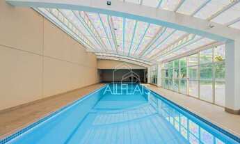 Imagem 2: Flat com 1 dormitório para alugar, 45 m² na Consolação - São Paulo/SP