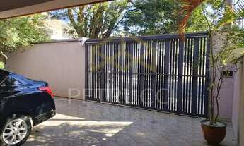 Imagem 2: Casa - Parque São Quirino - Campinas