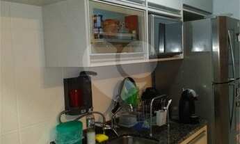 Imagem 6: Apartamento para venda com 2 dormitorios e 1 vaga no Jaçanã