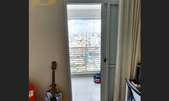 Imagem 4: Apartamento à venda, 2 quartos, 2 vagas, Vila Dom Pedro I - São Paulo/SP