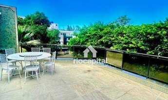 Imagem 5: Cobertura com 3 quartos sendo 3 suítes à venda, 253 m² por R$ 1.270.000 - Recreio dos Band