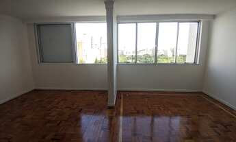 Imagem 4: Apartamento para venda com 107m² 2 quartos 1 vaga no Jardim Europa com Vista para o Clube