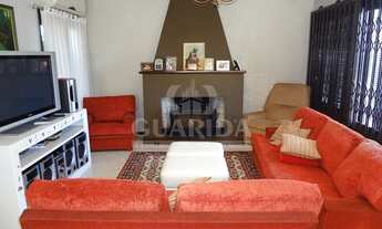 Imagem 2: Casa para comprar no bairro Nonoai - Porto Alegre com 4 quartos