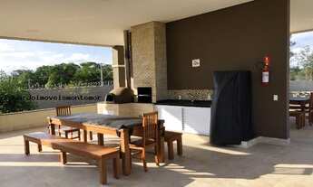 Imagem 5: Terreno em Condomínio para Venda em Monte Mor, Parque Residencial Terras de Yucatan