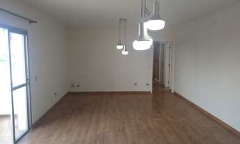 Imagem 2: Apartamento à venda, 3 quartos, 1 suíte, 2 vagas, Anhangabaú - Jundiaí/SP