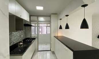 Imagem 1: Lindo Apartamento Semi Mobiliado al lado do Shopping Morumbi Town