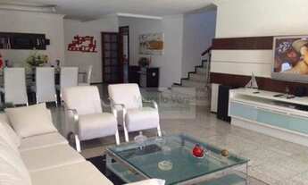 Imagem 4: Mansão mobiliada nas Dunas (De Lourdes