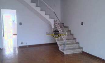 Imagem 2: Sobrado com 3 dormitórios à venda, 180 m² por R$ 900.000,00 - Alto da Mooca - São Paulo/SP