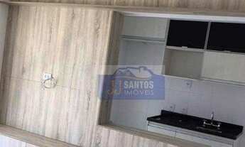 Imagem 3: Apartamento à venda, 63 m² por R$ 630.000,00 - Tatuapé - São Paulo/SP