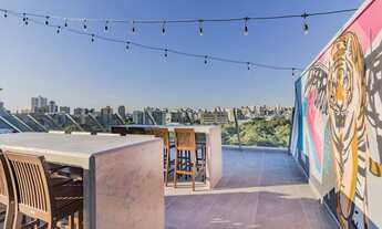 Imagem 7: Apto novo, com localização privilegiada