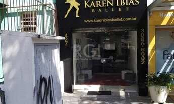 Imagem: Porto Alegre - Loja/Salão - Higienópolis