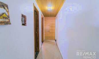 Imagem 6: Sobrado com 5 dormitórios à venda, 245 m² por R$ 449.000,00 - Samambaia Sul - Samambaia/DF