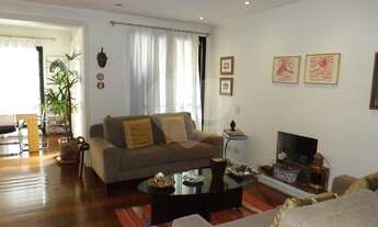 Imagem 2: Quot;Home Office" exige privacidade. Apartamento Duplex tem a sua distribuição feita