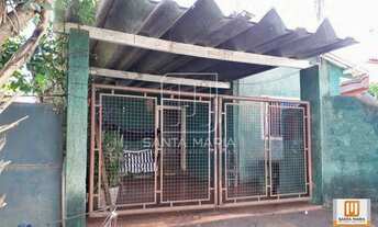 Imagem 3: Casa (térrea na rua) 3 dormitórios, cozinha planejada