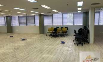 Imagem 2: Laje para alugar, 290 m² por R$ 11.800,00/mês - Jabaquara - São Paulo/SP