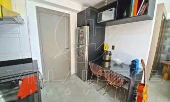 Imagem 3: Studio com 1 dormitório à venda, 34 m² por R$ 606.000,00 - Vila Madalena - São Paulo/SP