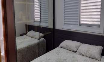 Imagem 4: APARTAMENTO RESIDENCIAL em AMERICANA - SP, JARDIM IPIRANGA