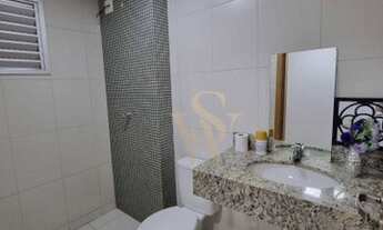 Imagem 3: Apartamento à Venda no Condomínio Harmonia com 02 Quartos sendo 01 Suíte no Bairro Jardim