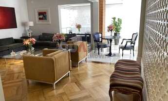 Imagem 2: Apartamento para venda em Moema