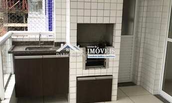 Imagem: APARTAMENTO CANTO DO FORTE - PRAIA GRANDE