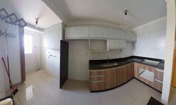 Imagem 2: Aluga-se Apartamento com 2 dormitórios