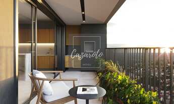 Imagem 6: Apartamento à venda 3 Quartos, 1 Suite, 2 Vagas, 75.14M², Novo Mundo, Curitiba - PR