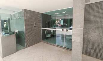 Imagem 7: QRSW 02 ED. SERRA CAPARAÓ - LOCAÇÃO - APTO. 02 QUARTOS