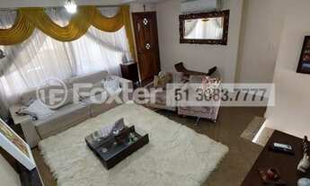 Imagem 2: Porto Alegre - Casa de Condomínio - Tristeza