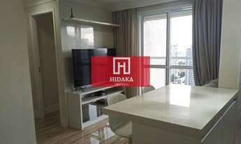 Imagem 4: Apartamento à venda no bairro Tatuapé - São Paulo/SP, Zona Leste