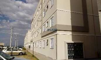 Imagem 3: Apartamento 2 dorm. - Edifício Monte Athos