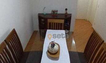 Imagem 5: Apartamento com 2 dormitórios à venda, 75 m² por R$ 380.000,00 - Jardim Alvorada - São Jos