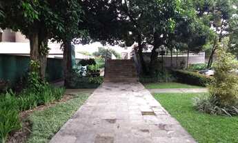 Imagem: Apartamento para aluguel possui 241 metros