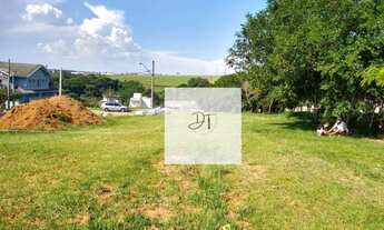 Imagem: Terreno de 515m2 Terras do Vale - Caçapava