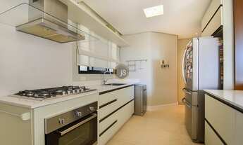 Imagem 5: CURITIBA - Apartamento Padrão - Bigorrilho