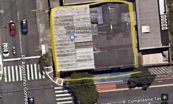 Imagem: Terreno à venda, 517 m² por R$ 1.790.000,00