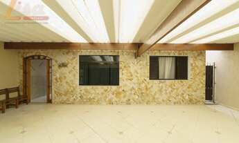 Imagem 3: Térrea Vaga, V.S.José, Diadema, 3 dorm.1suíte, 3 vagas, Edícula