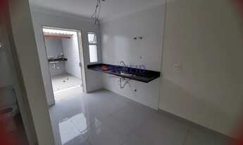 Imagem: Lançamento - 03 dormitórios e 02 vagas