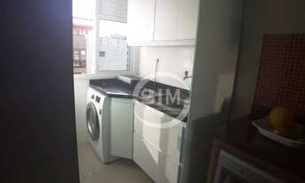 Imagem 2: Apartamento com 2 dormitórios à venda, 105 m² - Vila Nova - Cabo Frio/RJ