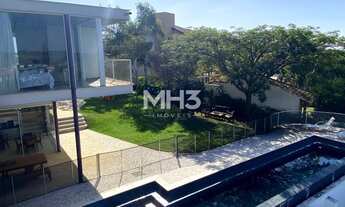 Imagem 3: Casa - Loteamento Caminhos de São Conrado (Sousas) - Campinas