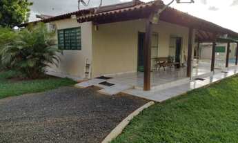 Imagem 5: Chácara dentro da cidade