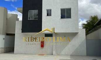 Imagem 2: Apartamento com 2 dormitórios à venda em Belo Horizonte