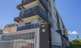 Imagem 3: Canoas - Apartamento Padrão - Fátima