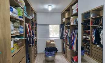 Imagem 4: Casa de condomínio térrea para venda tem 335 metros quadrados com 3 quartos