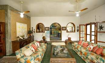 Imagem 2: Casa com 4 dorms, Praia Dura, Ubatuba - R$ 2.5 mi, Cod: 1790