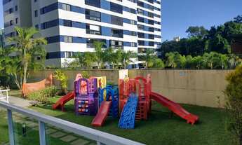 Imagem: 3/4, Alpha Ville, Porcelanato, Armários